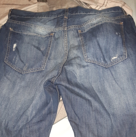 Boyfriend jeans - Picture 2 of 2